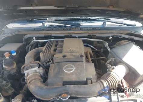 2011 Nissan Frontier Sv z USA, uszkodzony, nr VIN 1N6AD0FR2BC440055